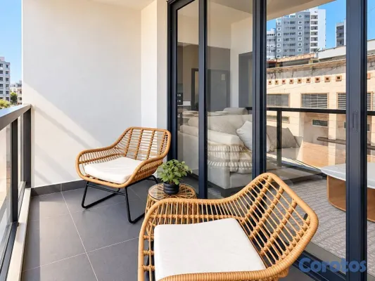 apartamentos - Apartamento amueblado en alquiler | Ensanche Naco  7