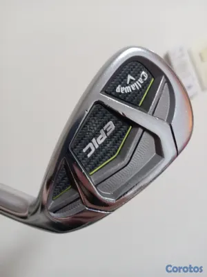 Artículos Deportivos - Oportunidad!!! Excelente juego completo de golf al 8