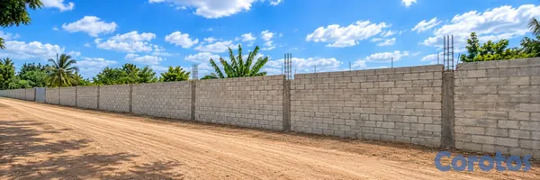 solares y terrenos - Solar en venta de 1,850 metros, Marginal de las Am 3