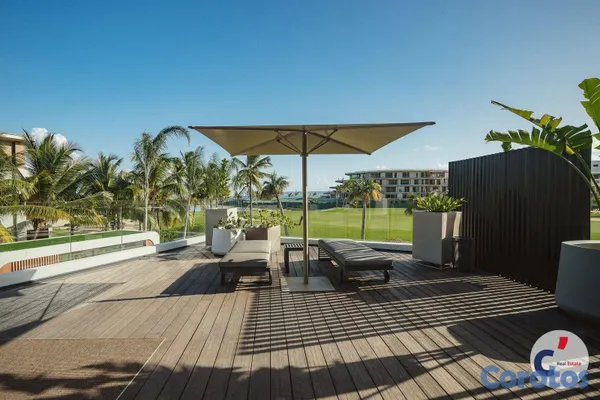 casas - Luxury Estate in Cap Cana with Stunning Sea and Go 15