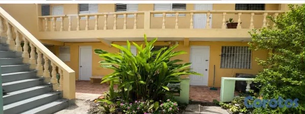 Apartamento en El Millón, foto 5