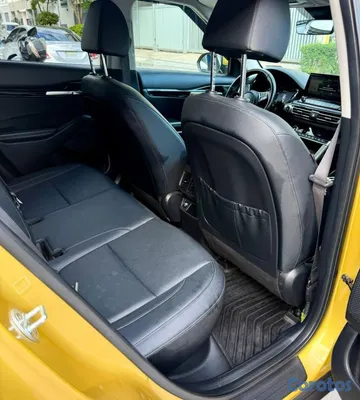 jeepetas y camionetas - Kia Seltos SX-T 2021 10