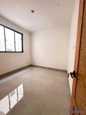 apartamentos - se vende tercer nivel a estrenar detras del Homs, Santiago 2