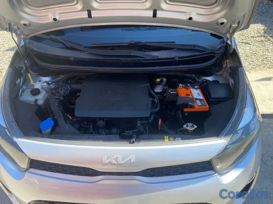 carros - Kia Picanto 2023 5