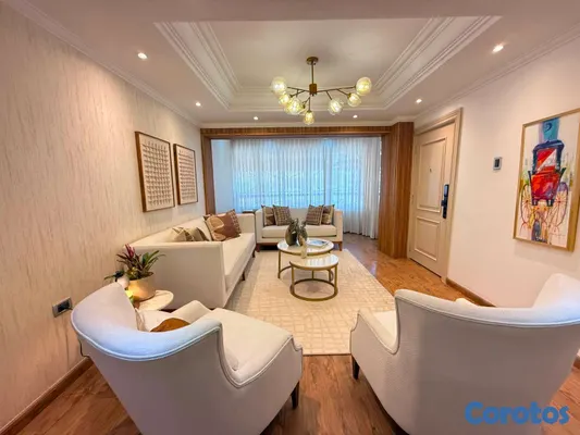 apartamentos - Apartamento en Venta, Vista Sur 14