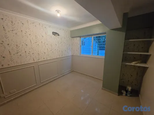 apartamentos - APARTAMENTO JARDINES DEL SUR SANTO DOMINGO CON BAL 10