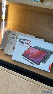 Lenovo Tab M11 | Lenovo | 4GB RAM, 64GB 