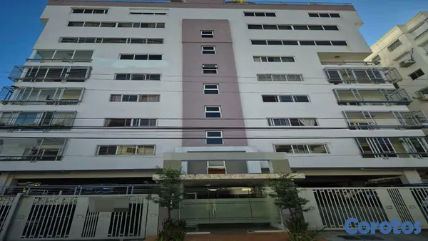 apartamentos - Apartamento Clásico con Hermosa Vista al Mar en Urbanizacion Real 10