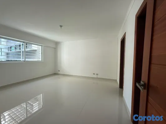 apartamentos - Apartamento en Alquiler, Renacimiento  5