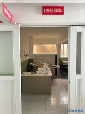 oficinas y locales comerciales - Clinica Censorad Pichardo 7