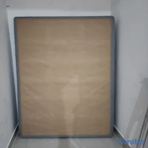 Vendo Base De Cama en excelentes condiciones 