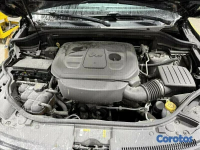  Motor 3.6L V6 para Jeep Grand Cherokee 2021