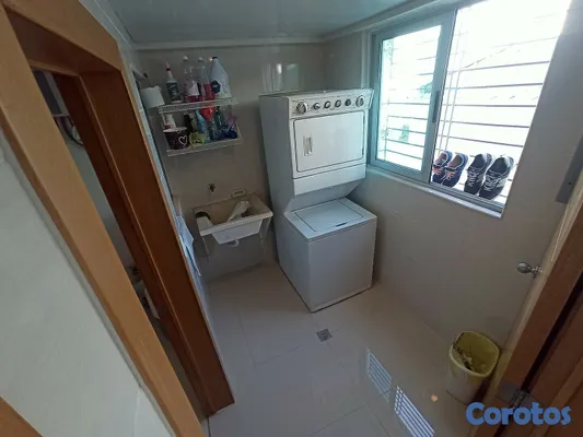 Apartamento en Evaristo Morales, foto 4