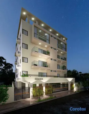 apartamentos - Hermosos apartamentos en venta. 2