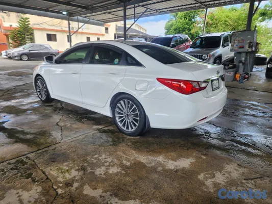 carros - vendo y20 2015  4