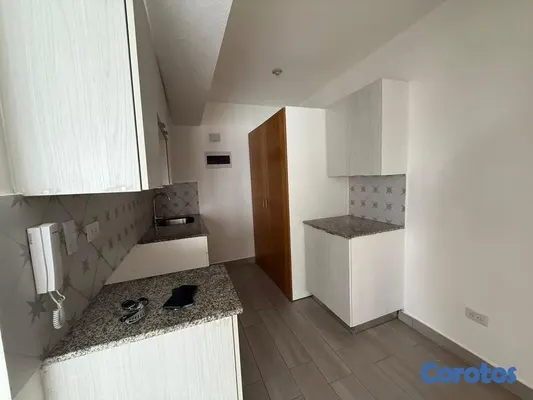 apartamentos - independencia nuevo de una hab. US 115,000 8