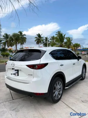 jeepetas y camionetas - MAZDA CX-5 GRAND TOURLING AÑOS 2020 I EL LUJO DEPORTIVO 🔥✅ 5