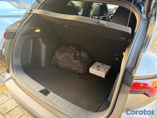 jeepetas y camionetas - Geely COOLRAY GF 2025 13