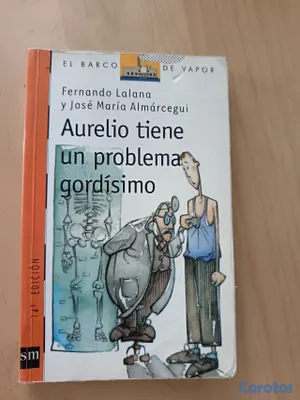 libros y revistas - Libros en venta!  6