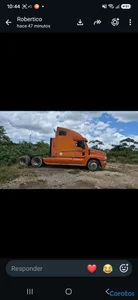De oportunidad freightliner century negociable 