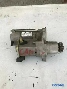 TOYOTA CAMRY AÑO 2000 MOTOR DE ARRANQUE 