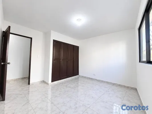 apartamentos - Apartamento en venta – El Millón 11