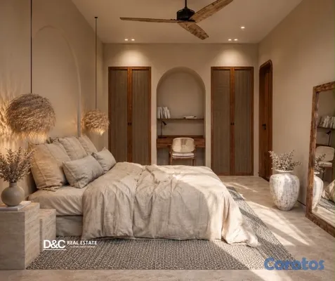 apartamentos - Apartamentos y Villas en Venta frente al Mar  11