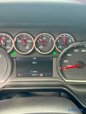 jeepetas y camionetas - TAHOE RST 2021 – LA DE MENOR KILOMETRAJE DEL MERCA 8