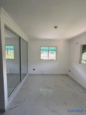 apartamentos - APARTAMENTO EN VENTA EN RES. VEREDA TROPICAL, MEND 6