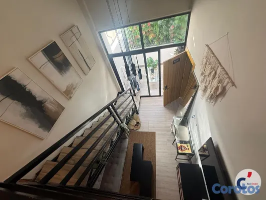 apartamentos - Loft Amueblado en Renta , Ciudad Las Canas Cap Can 4
