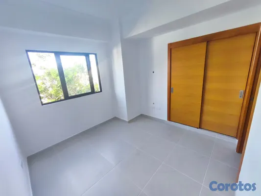 apartamentos - Alquilo Apartamento Gacue Ju 8