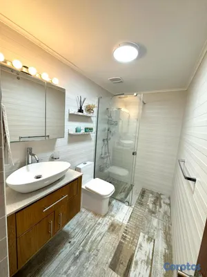 apartamentos - APARTAMENTO AMOBLADO EN ALQUILER | ENSANCHE PARAÍS 12