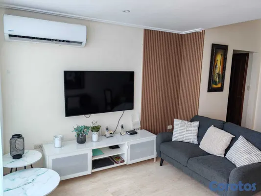 apartamentos - Apartamento en venta en Malecón Center | 2 habitac 15
