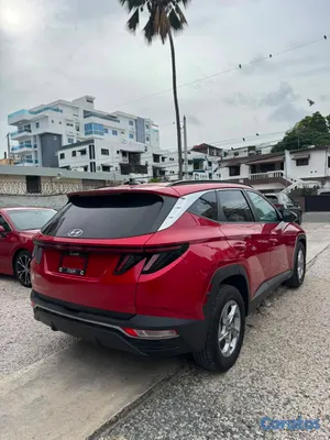 jeepetas y camionetas - Hyundai Tucson SEL 2023 6