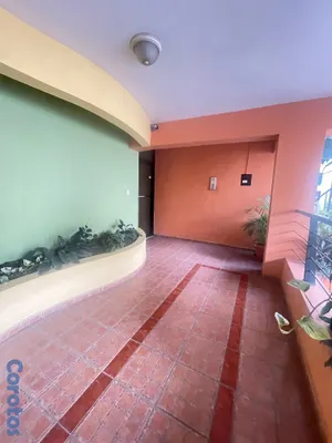 apartamentos - Apartamento Económico de 1 habitación en Arroyo Hondo Con Línea Blanca 8