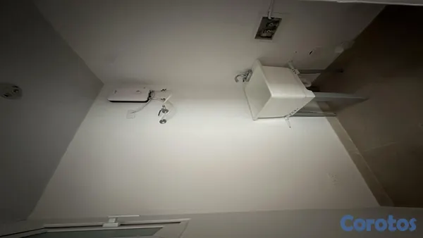 apartamentos - Apartamento con vista al mar, nuevo a estrenar. 5