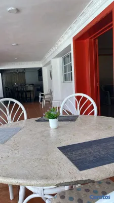 casas vacacionales y villas - Apartahotel en Juan Dolio, excelente para inversión de hospedaje y eventos  3