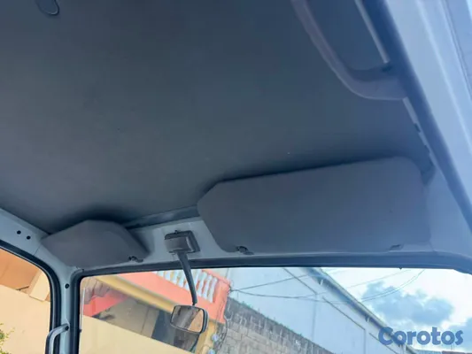 camiones y vehiculos pesados - Camion Isuzu QKR 2017 6
