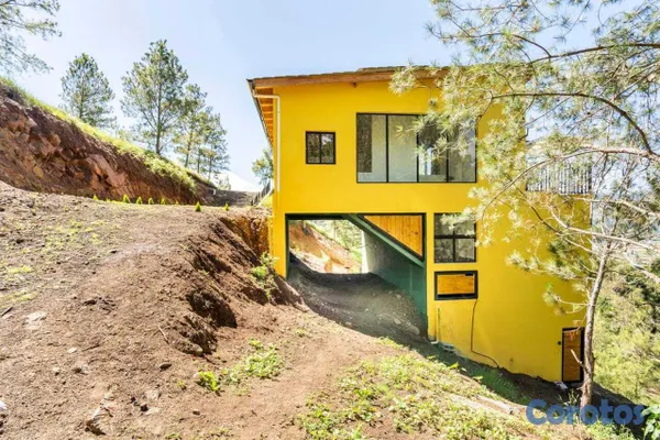 apartamentos - HERMOSA VILLA EN VENTA | CAÑADA SECA, CONSTANZA LA 13