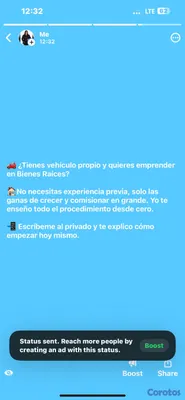 empleos disponibles - Buscamos vendedores con experiencia dispuestos a trabajar en equipo.  2