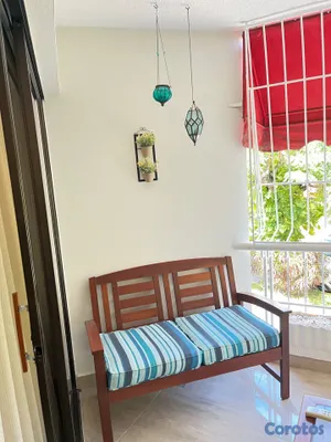 apartamentos - Apartamento clásico  3