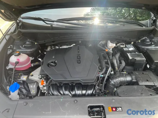 jeepetas y camionetas - Hyundai Tucson Limited 2024 6