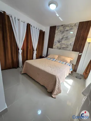 apartamentos - NEWLY RENOVATED 2-BEDROOM APARTMENT FOR LONG-TERM  19