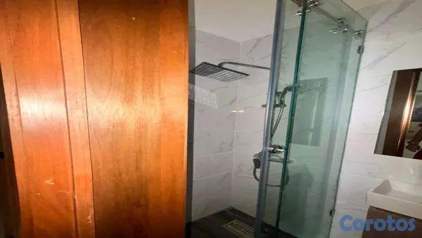 apartamentos - venta de apartamento en la urbanizacion tropical 10