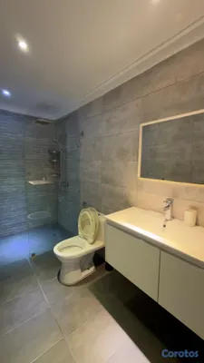 apartamentos -  SE ALQUILA APARTAMENTO EN EXCELENTE UBICACIÓN – S 16