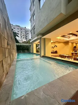 penthouses - Penthouse en alquiler.  2