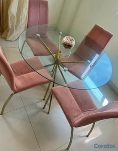 sillas de comedor 