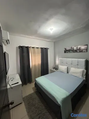 apartamentos - Apartamento Amueblado 1 Año Mínimo | City Center 6