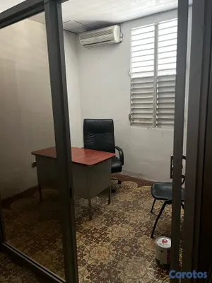 oficinas y locales comerciales - ALQUILO CUBÍCULO PARA OFICINA 7