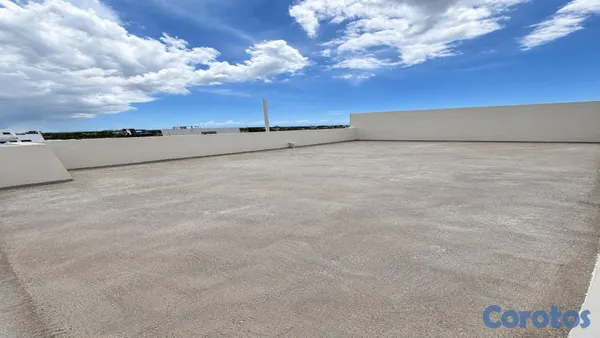 apartamentos - Apartamento con Terraza en Venta en Prado Oriental, Autopista de San Isidro 3